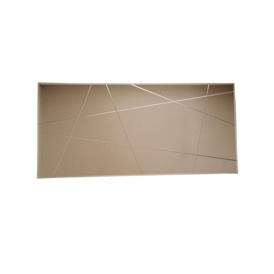 NORDVÄRK NSTLA309 Speil, bronse