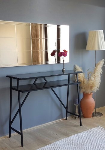 NORDVÄRK NSTLA308 Speil, bronse