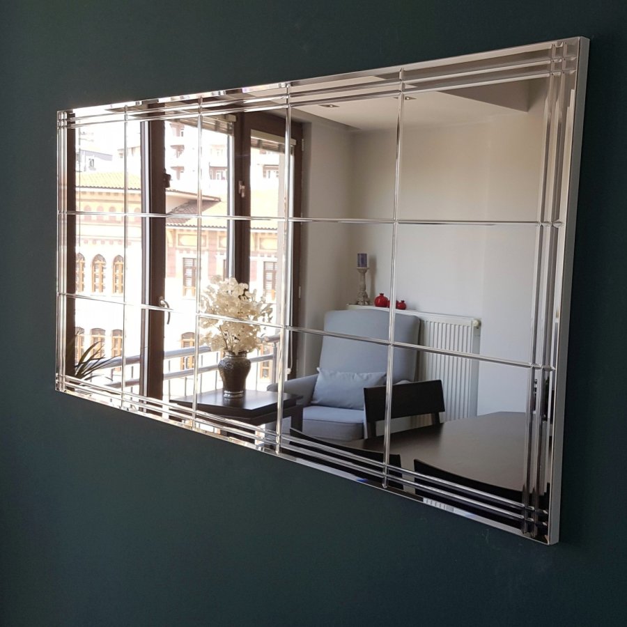 NORDVÄRK NSTLA308 Speil, bronse