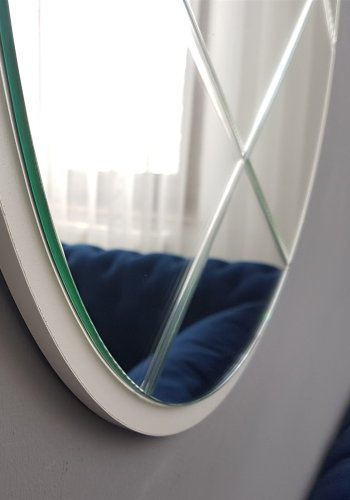 NORDVÄRK A700 speil, slv