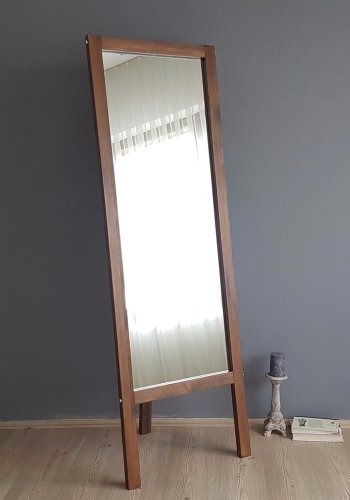 NORDVÄRK A43 Cheval speil, valntt