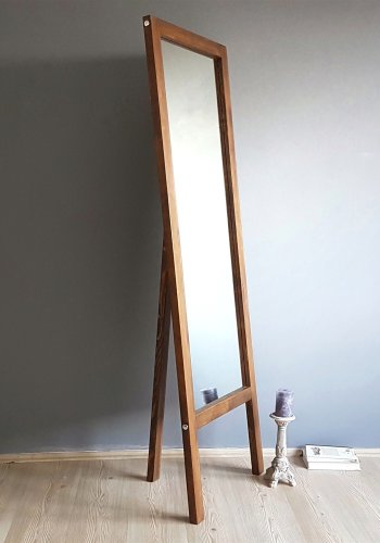 NORDVÄRK A43 Cheval speil, valntt