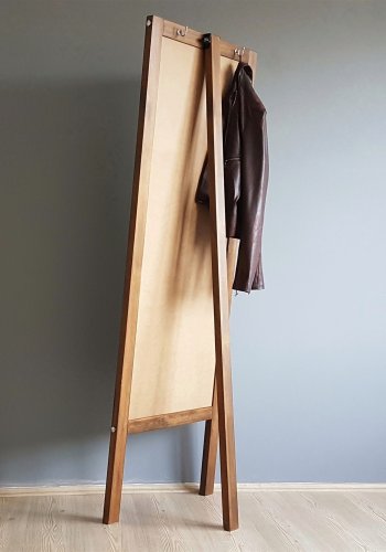 NORDVÄRK A43 Cheval speil, valntt