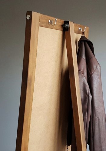 NORDVÄRK A43 Cheval speil, valntt