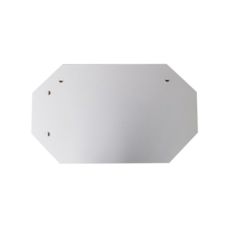 NORDVÄRK A310 speil, slv