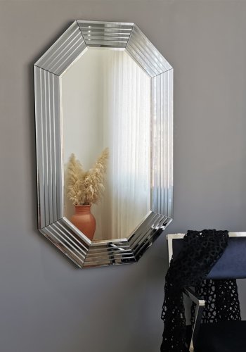 NORDVÄRK A311 speil, slv