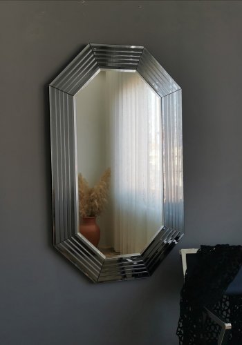 NORDVÄRK A311 speil, slv