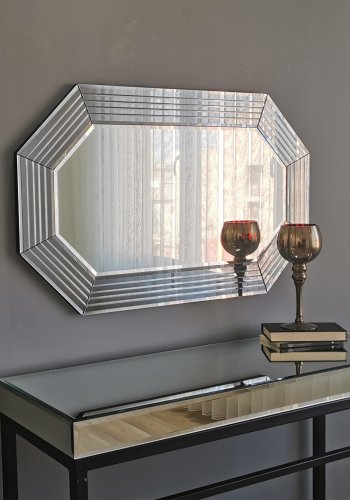 NORDVÄRK A311 speil, slv