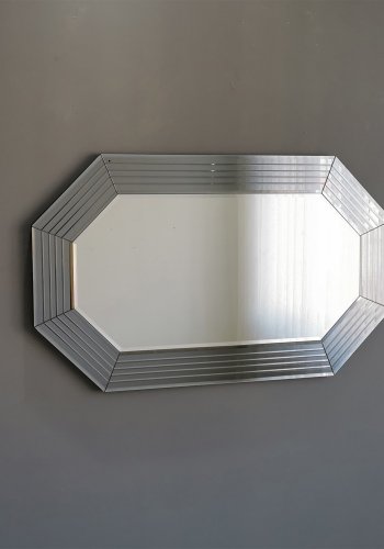 NORDVÄRK A311 speil, slv