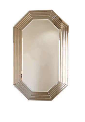 NORDVÄRK A312 Mirror, Bronze