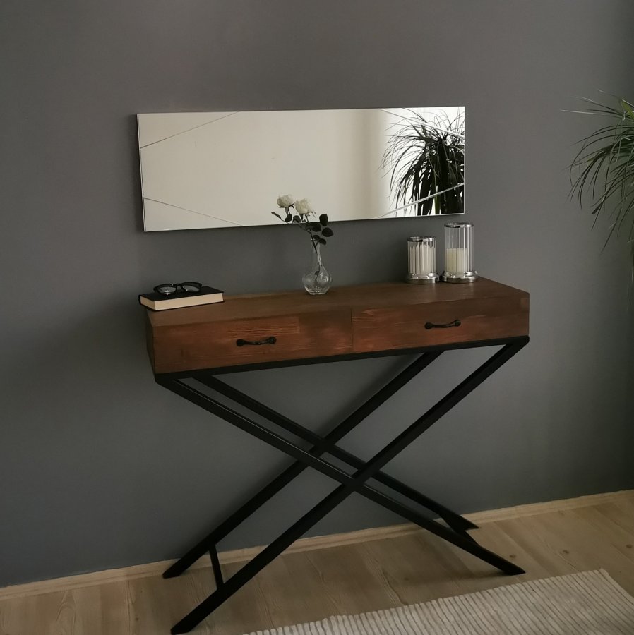 NORDVÄRK A320 speil, slv