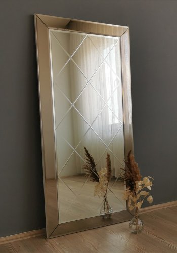 NORDVÄRK A330 speil, slv