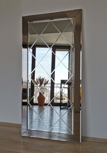 NORDVÄRK A330 speil, slv