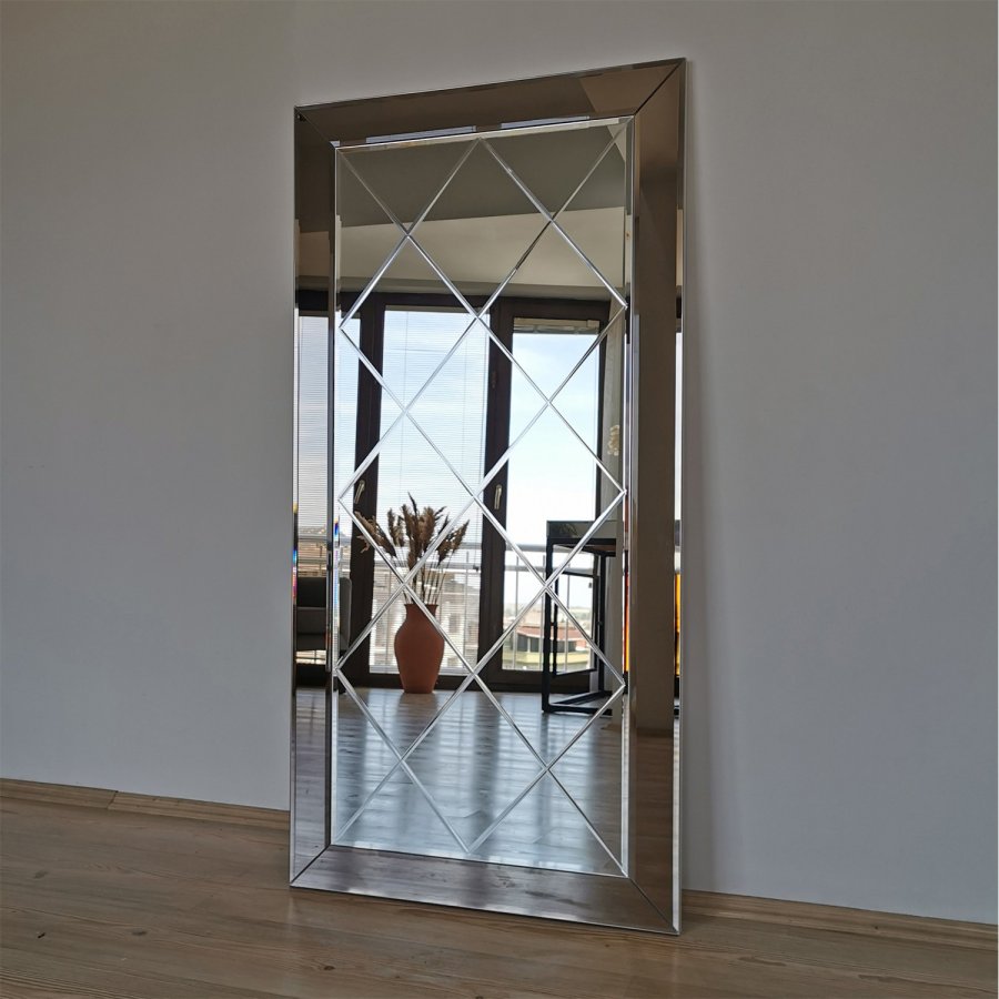 NORDVÄRK A330 speil, slv