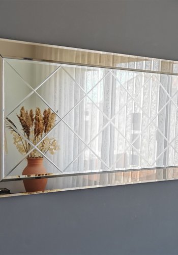 NORDVÄRK A330 speil, slv