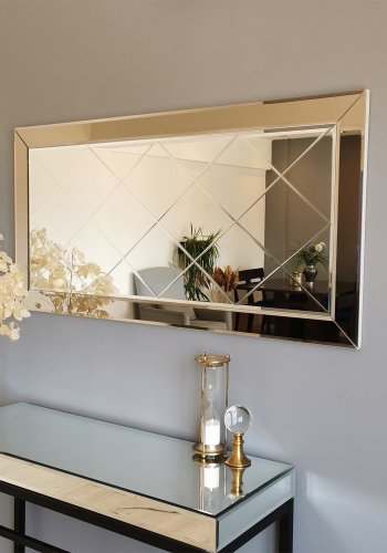 NORDVÄRK A330 speil, slv