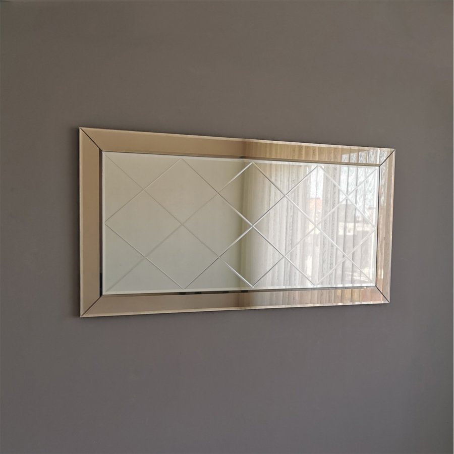 NORDVÄRK A330 speil, slv