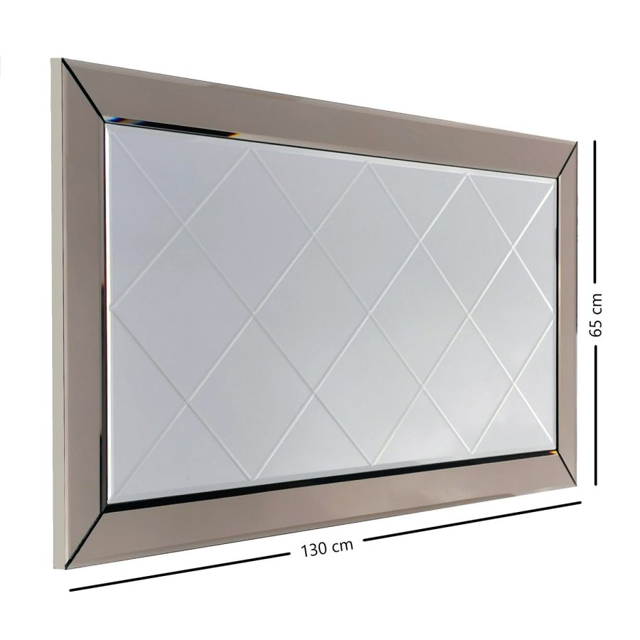 NORDVÄRK A330 speil, slv