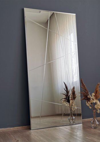 NORDVÄRK A331 speil, slv