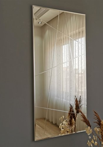 NORDVÄRK A331 speil, slv