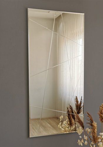 NORDVÄRK A331 speil, slv