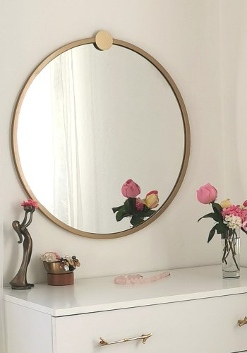 NORDVÄRK Gullspeil, Gull