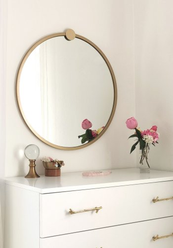 NORDVÄRK Gullspeil, Gull