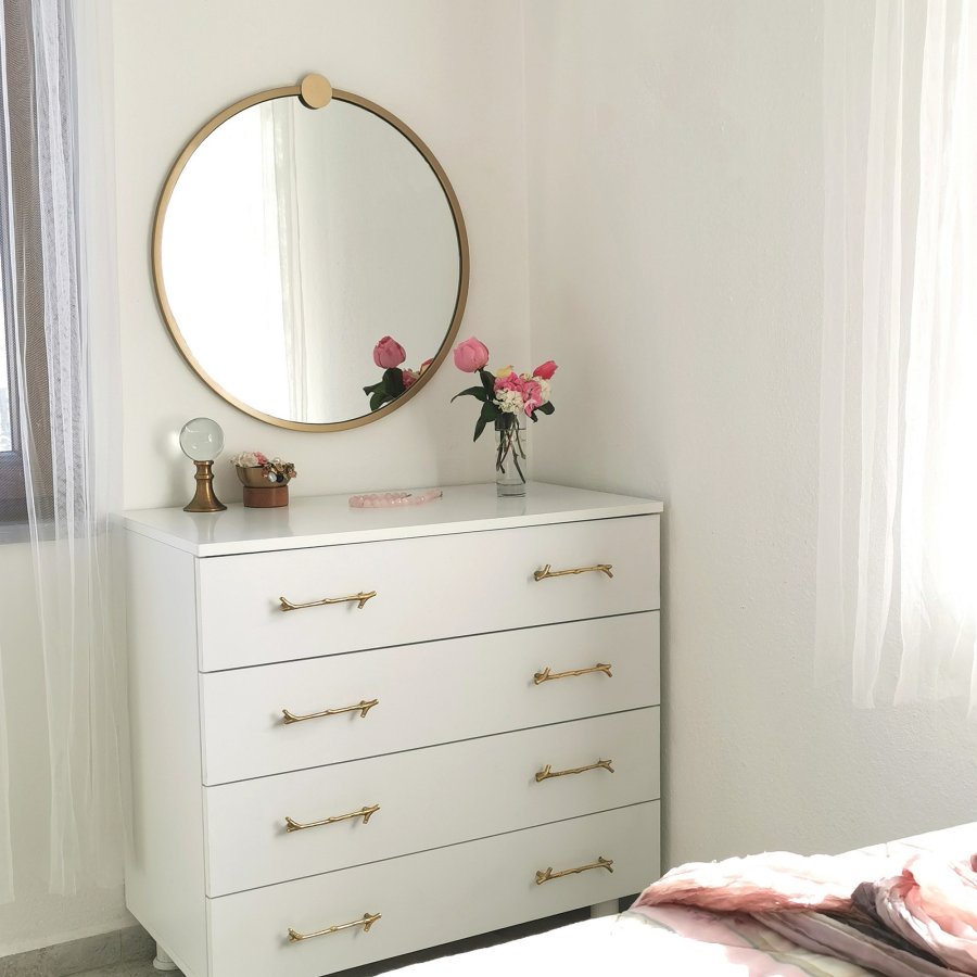 NORDVÄRK Gullspeil, Gull