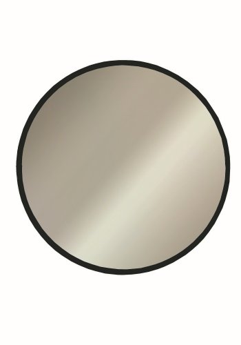 NORDVÄRK Dekorspeil, sort