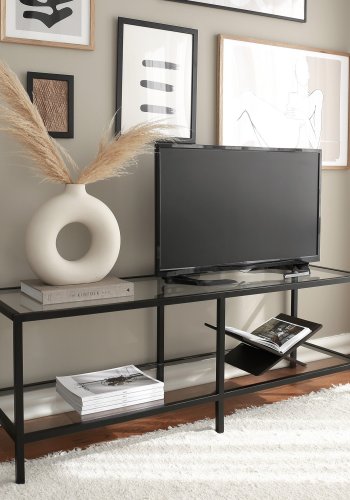 NORDVRK Basic TV-stativ, matt sort