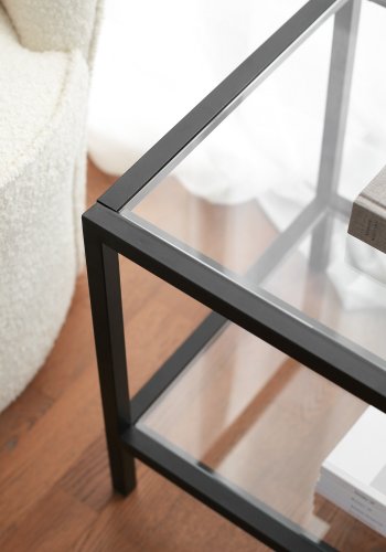 NORDVRK Basic TV-stativ, matt sort