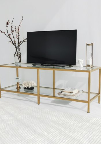 NORDVRK Basic TV-stativ, gull