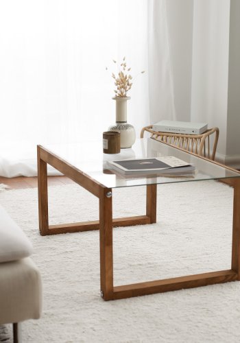 NORDVRK Via salongbord, tre