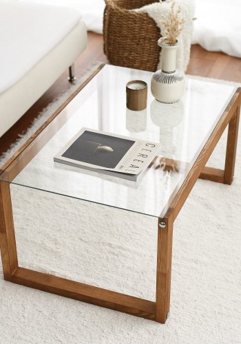 NORDVRK Via salongbord, tre