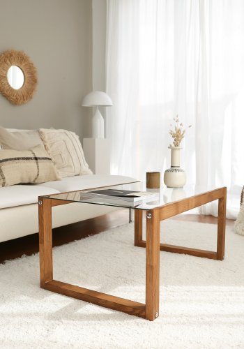 NORDVRK Via salongbord, tre