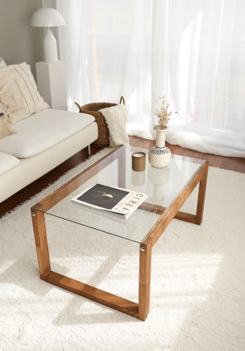 NORDVRK Via salongbord, tre