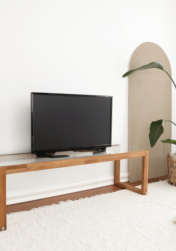 NORDVRK Via TV-stativ, tre