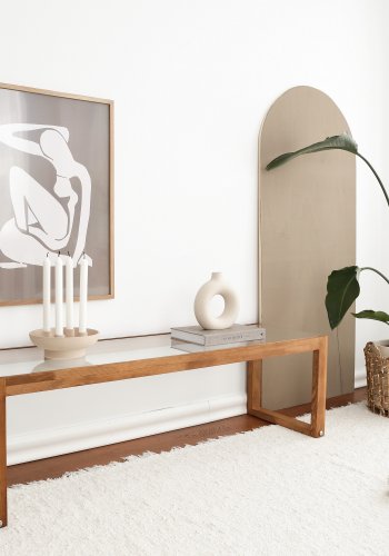 NORDVRK Via TV-stativ, tre