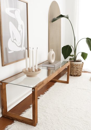 NORDVRK Via TV-stativ, tre