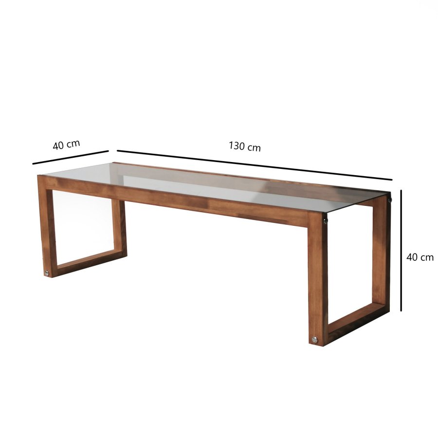 NORDVRK Via TV-stativ, tre