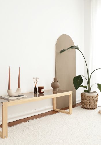 NORDVRK Via TV-bnk, Natur