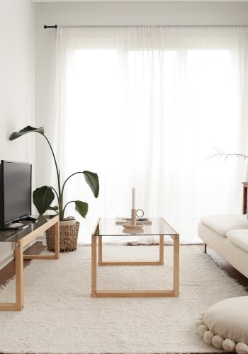 NORDVRK Via TV-bnk, Natur