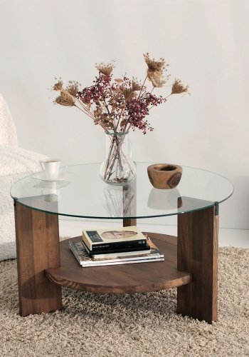 NORDVRK Mondo salongbord, valntt