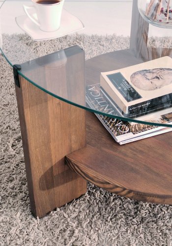 NORDVRK Mondo salongbord, valntt