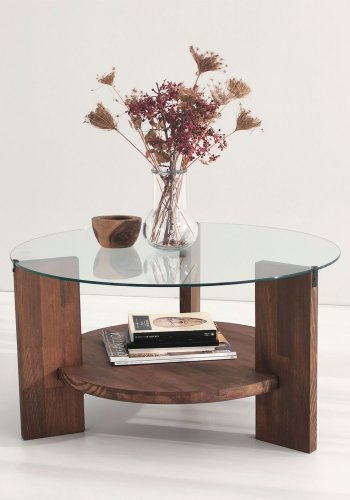 NORDVRK Mondo salongbord, valntt