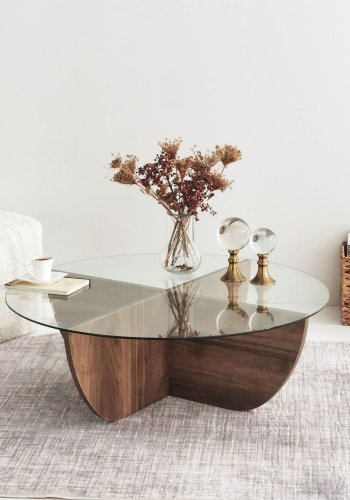 NORDVRK Lily salongbord, valntt