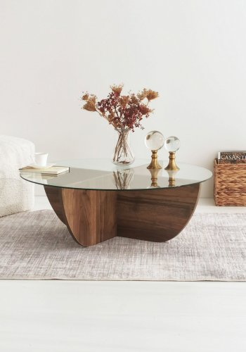 NORDVRK Lily salongbord, valntt