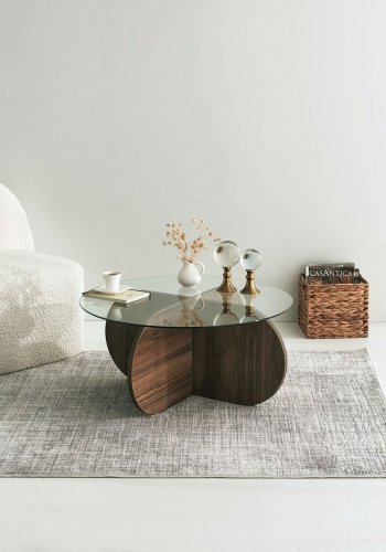 NORDVRK Bubble salongbord, valntt