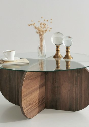 NORDVRK Bubble salongbord, valntt