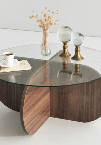 NORDVRK Bubble salongbord, valntt